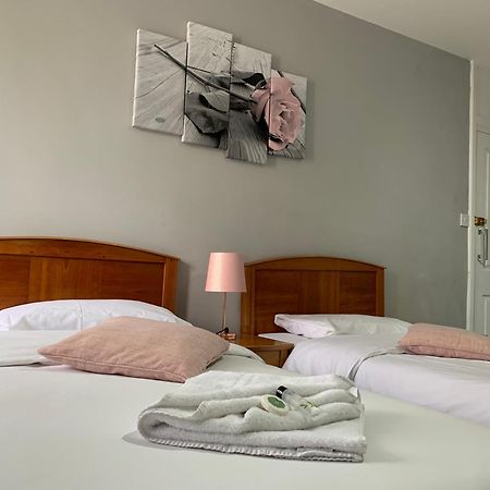 Regent Hotel Eastbourne Eksteriør bilde