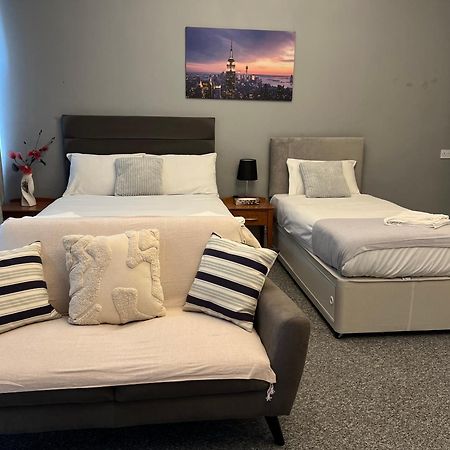 Regent Hotel Eastbourne Eksteriør bilde