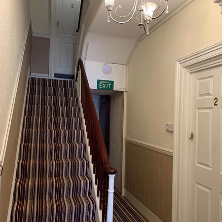 Regent Hotel Eastbourne Eksteriør bilde