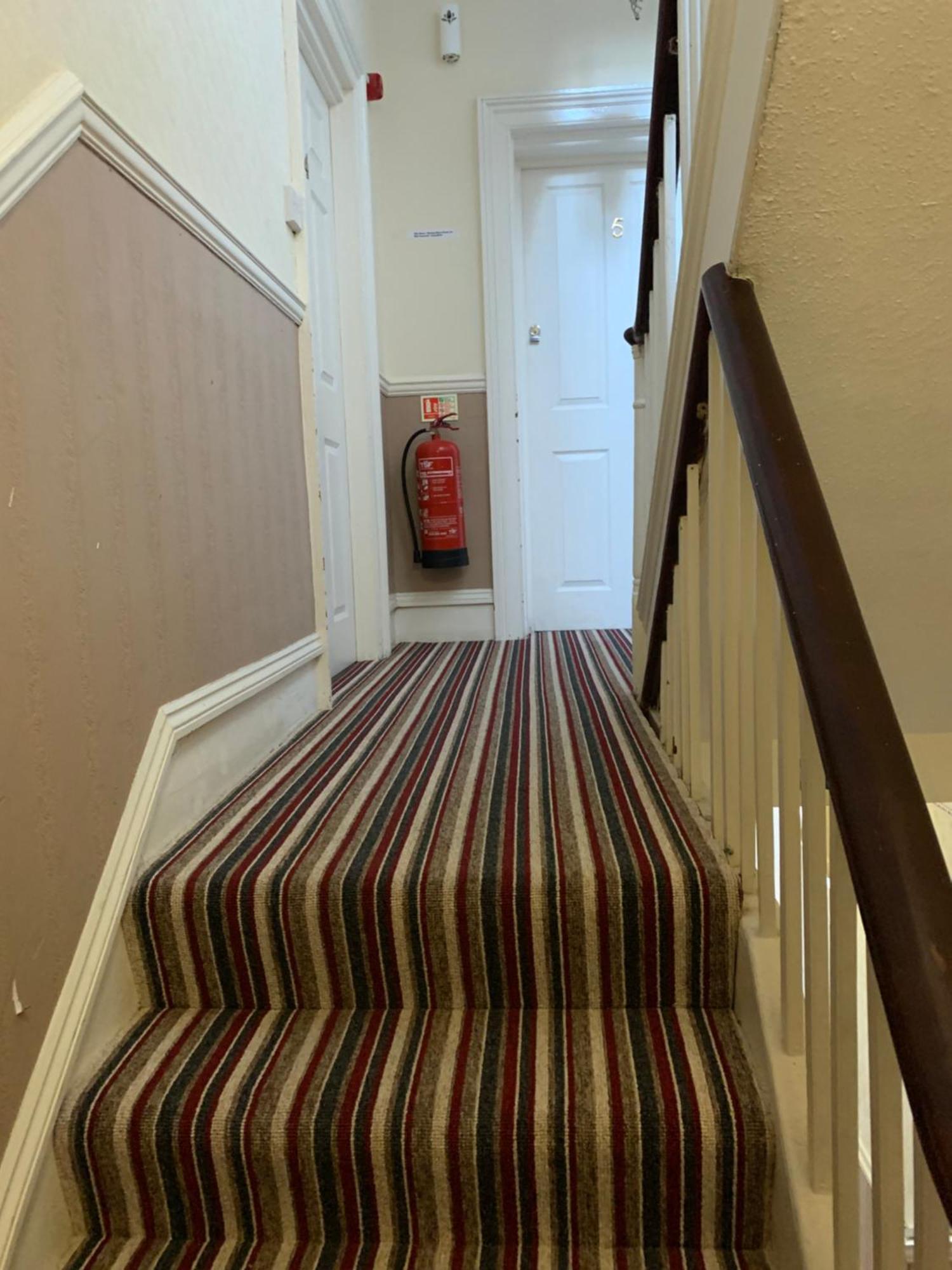 Regent Hotel Eastbourne Eksteriør bilde