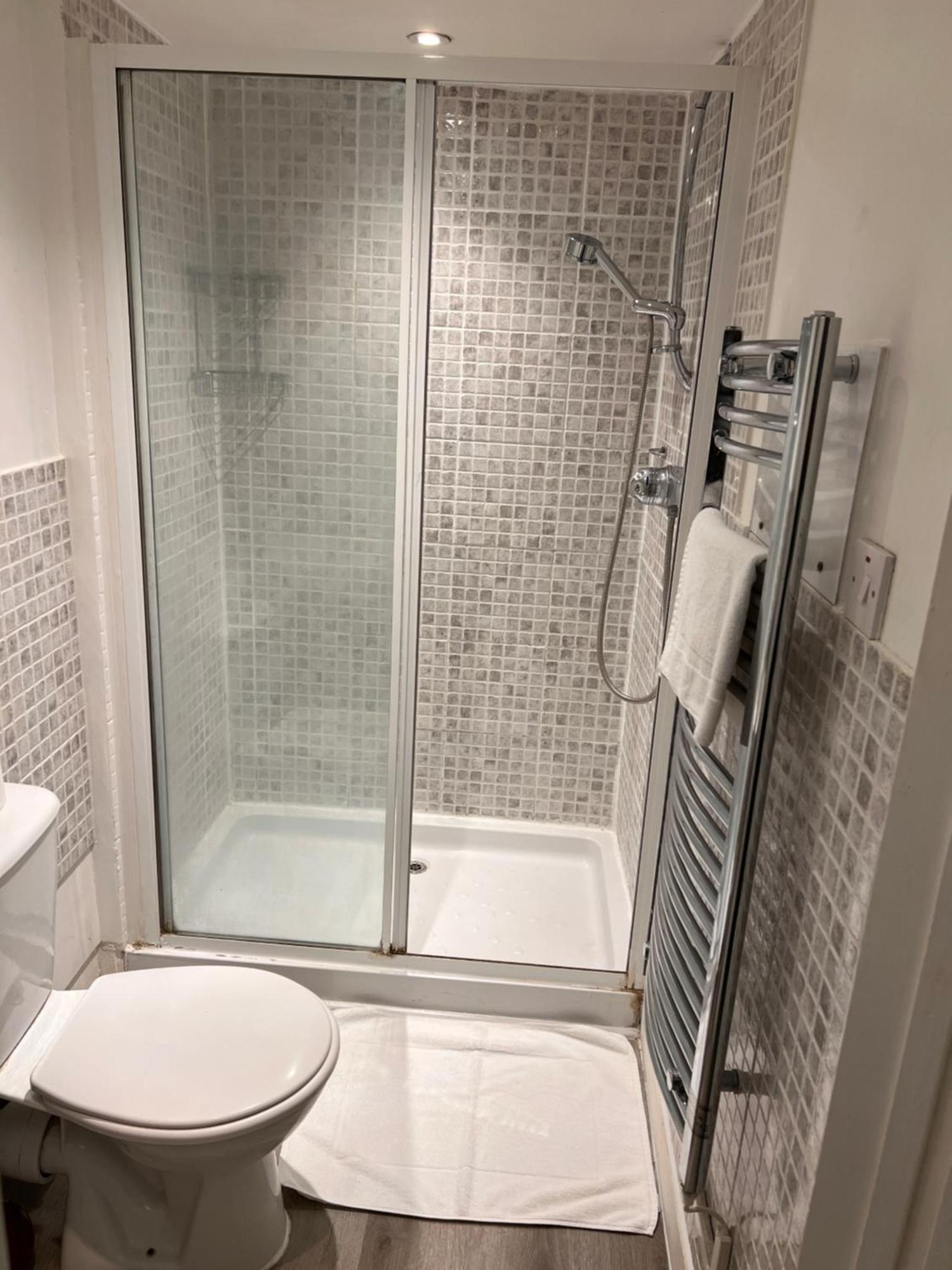 Regent Hotel Eastbourne Eksteriør bilde