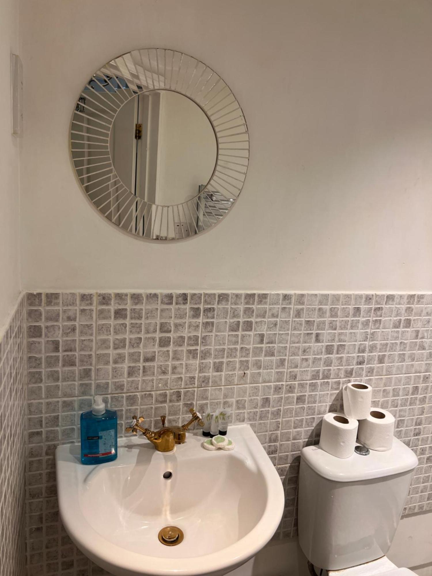 Regent Hotel Eastbourne Eksteriør bilde