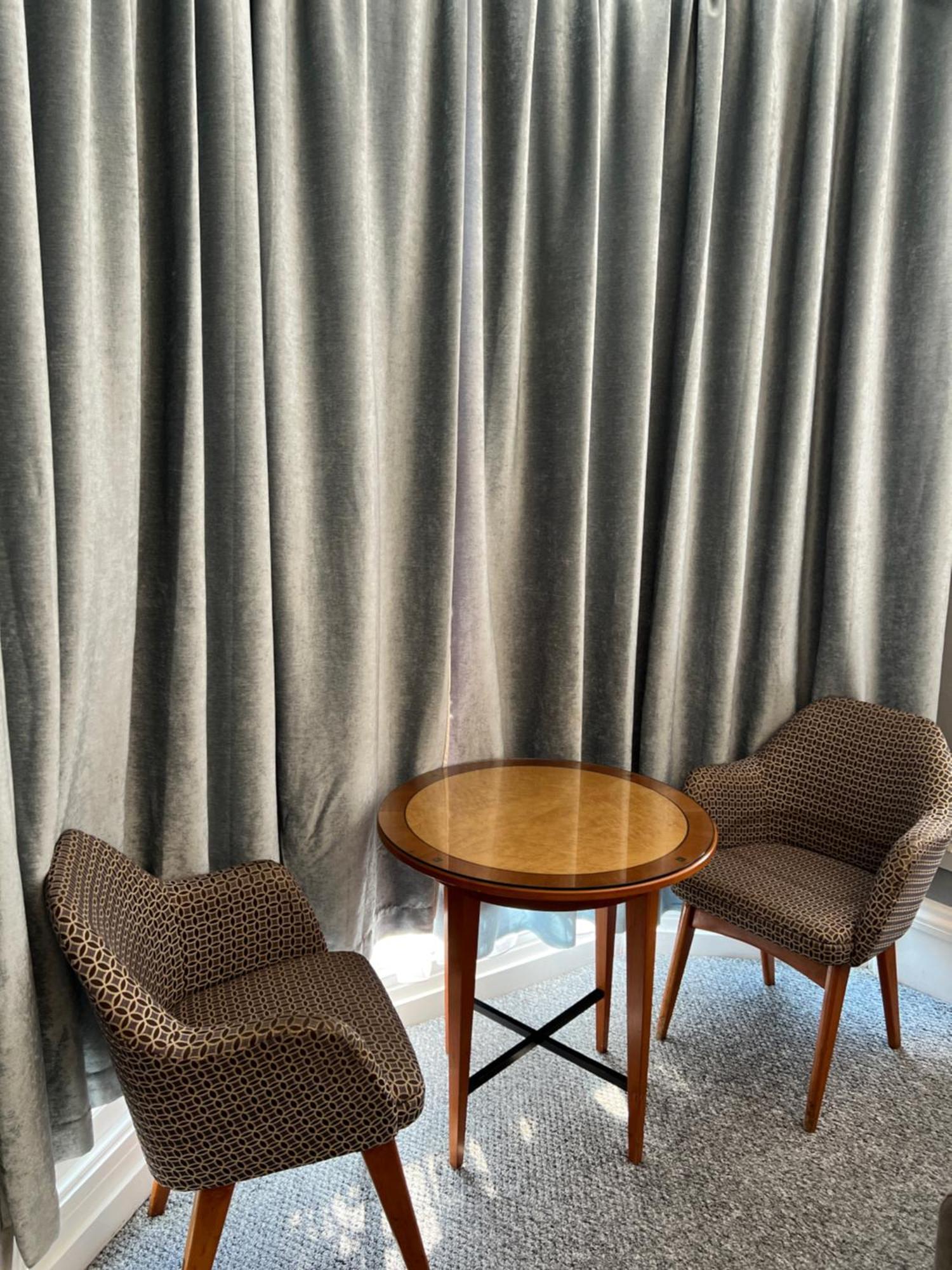 Regent Hotel Eastbourne Eksteriør bilde