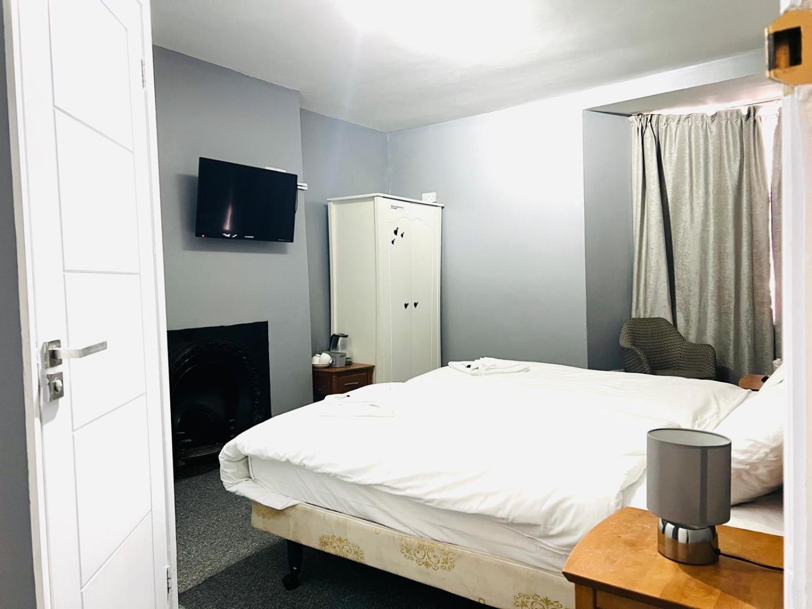 Regent Hotel Eastbourne Eksteriør bilde