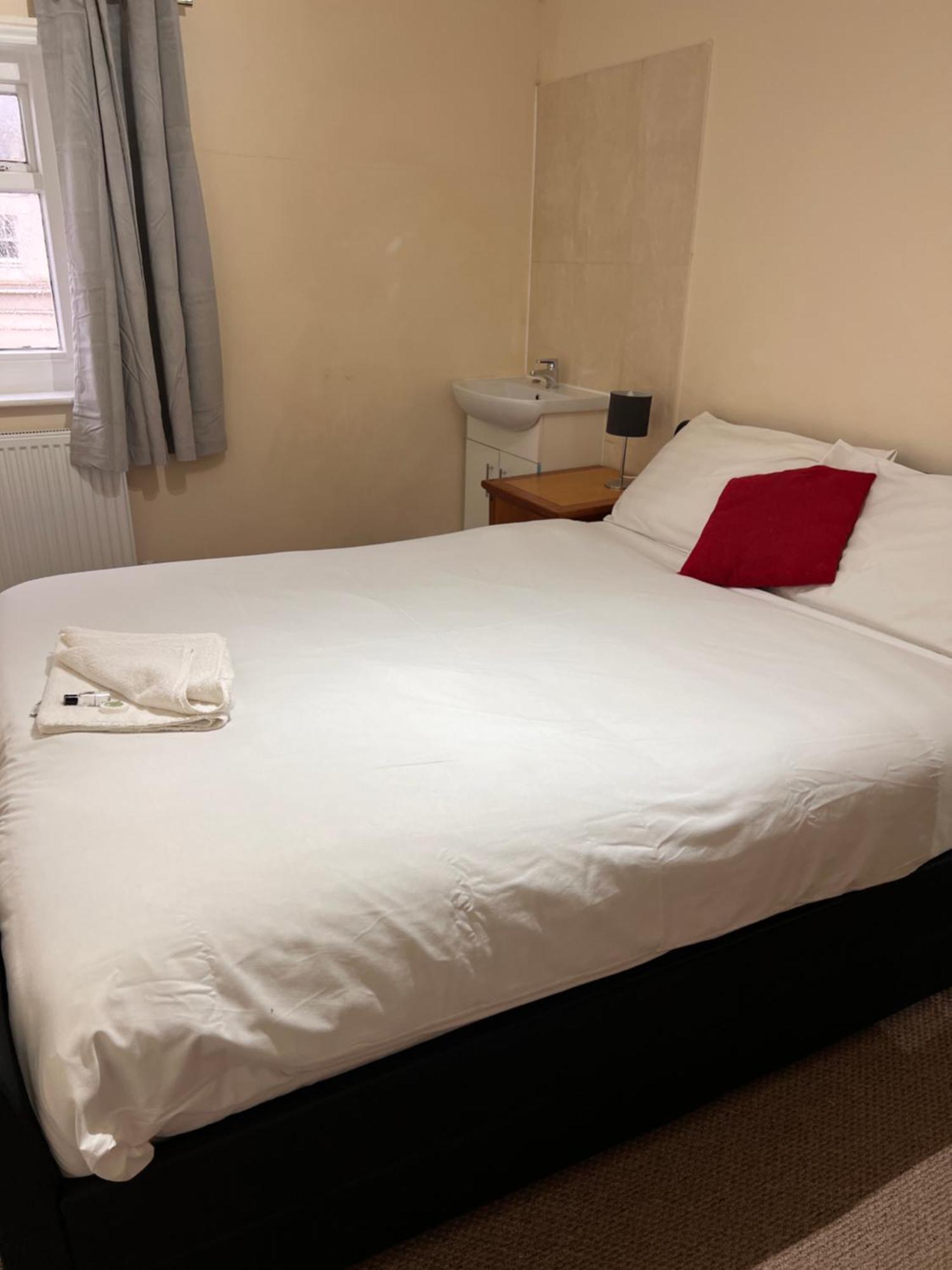 Regent Hotel Eastbourne Eksteriør bilde