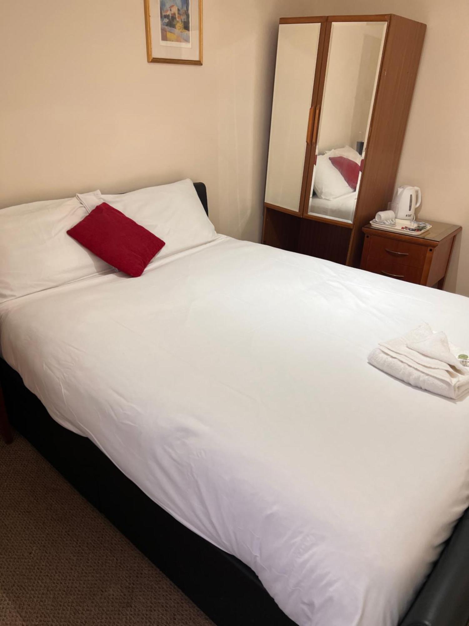 Regent Hotel Eastbourne Eksteriør bilde