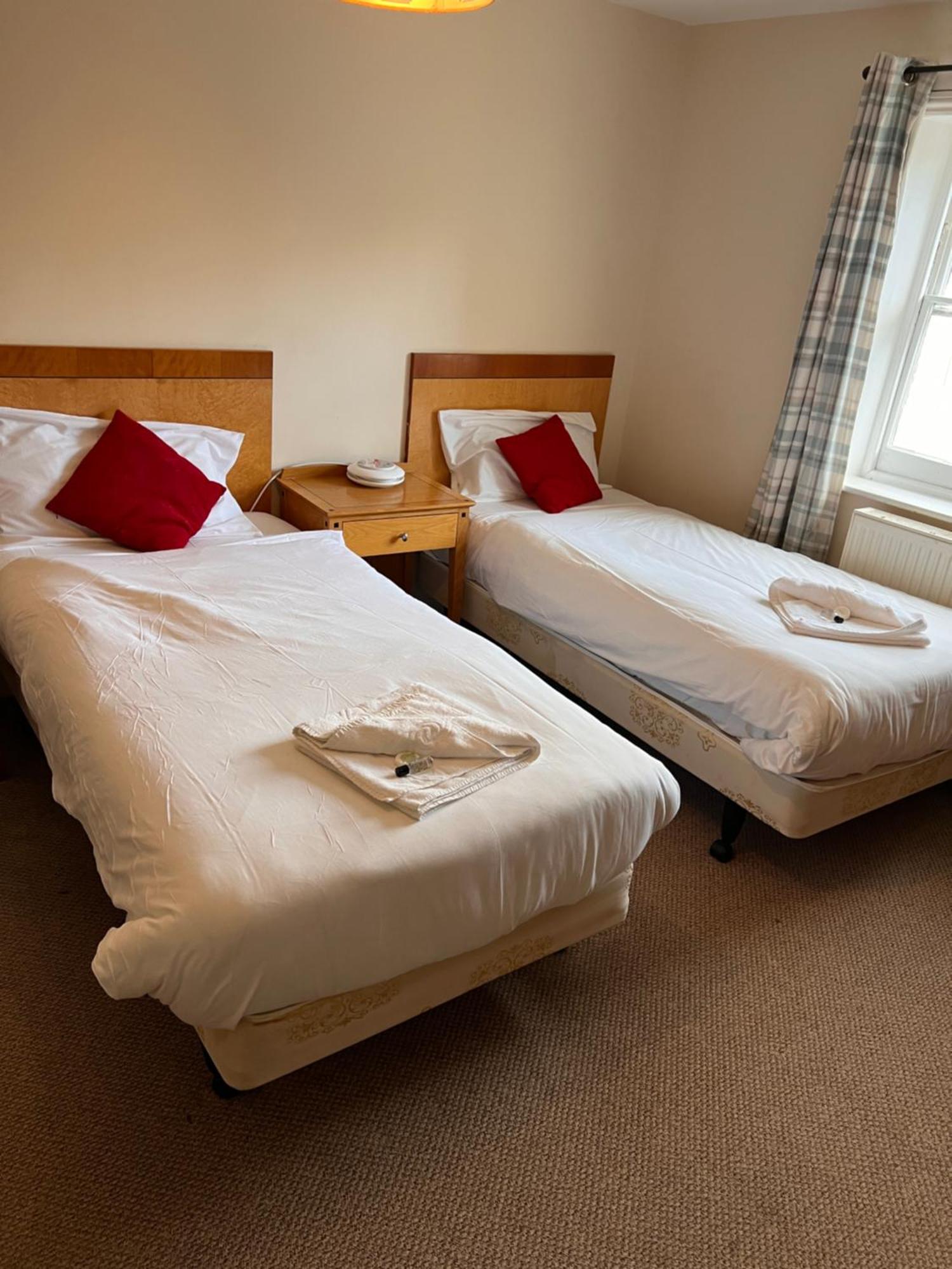 Regent Hotel Eastbourne Eksteriør bilde