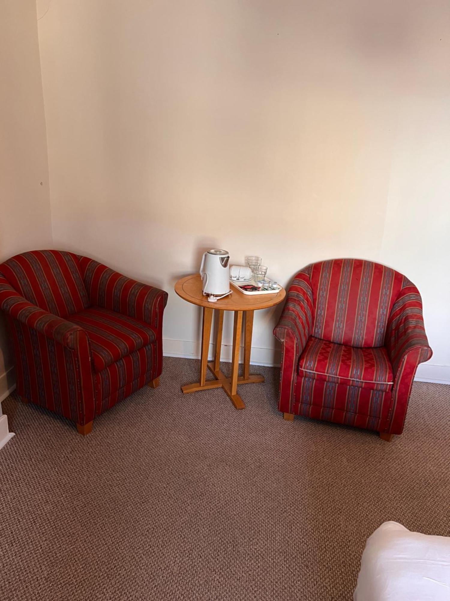 Regent Hotel Eastbourne Eksteriør bilde