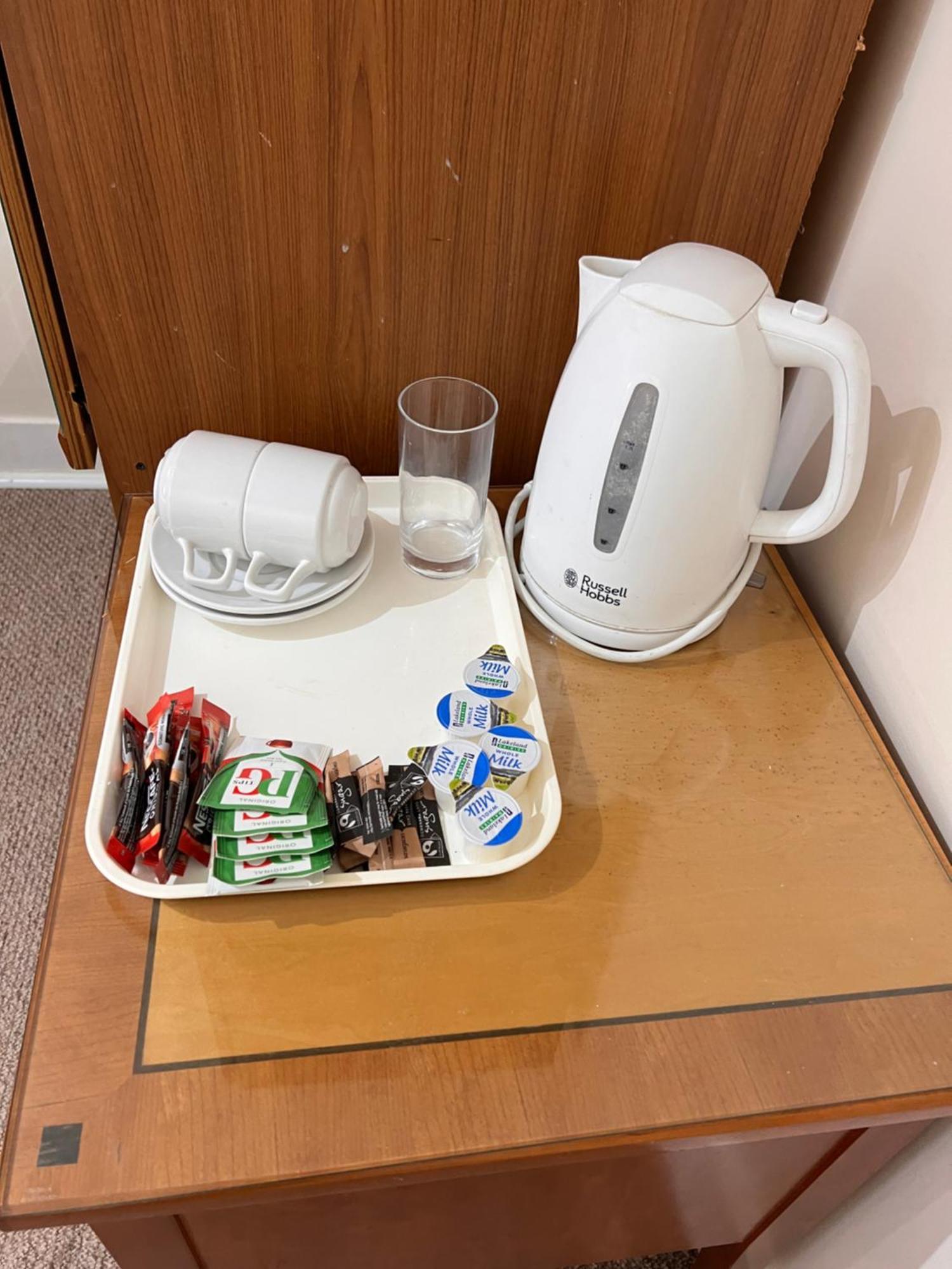 Regent Hotel Eastbourne Eksteriør bilde